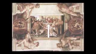 708+676 彼らは何を焼いているのか（システィーナ礼拝堂の謎）Mystery of Cappella Sistina