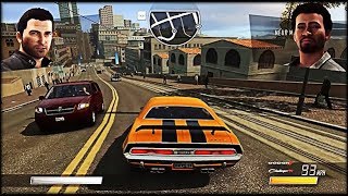Driver San Francisco - Chapter 2: Good Samaritan
