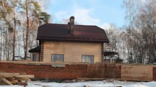 Коттеджные поселки на Каширском шоссе от Kaskad Family.