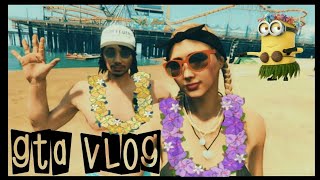 GTA V | ☆Cinematic | Rockstar Editor☆