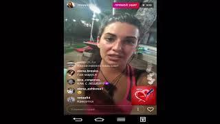 Майя Донцова прямой эфир 24 11 2017 дом2 новости 2017