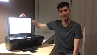 О принтере Canon Pixma MG2540S (отзывы в Плеер.Ру)