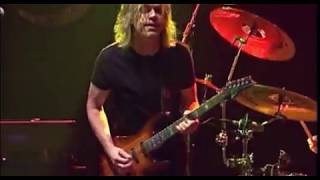 ANDY TIMMONS-deliver us & helipad