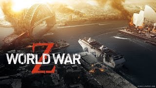 ПОЛНОЕ ПРОХОЖДЕНИЕ  ► СТРИМ ► WORLD WAR Z