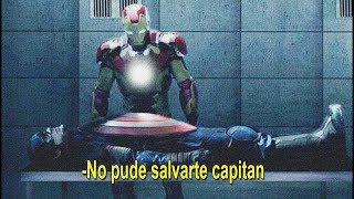 Teorias sobre el Final de Los Vengadores la Guerra del Infinito