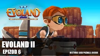 Nawiedzony las - Evoland 2 [#06]