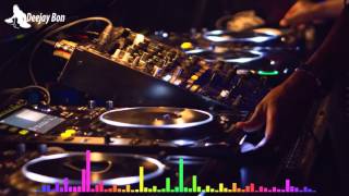 Nonstop Nhạc Sàn Cực Mạnh - Bass Khủng - Tuyệt Đỉnh Âm Thanh - Hay nhất 2015