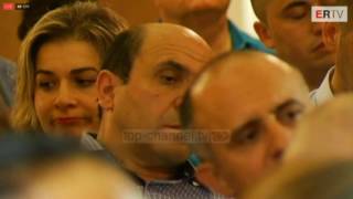 Rama me drejtuesit e spitaleve: Nga nesër të jepni dorëheqjen - Top Channel Albania - News - Lajme