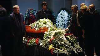 УМЕР известный артист России!!! - раскрыты подробности его жуткой БОЛЕЗНИ!!!