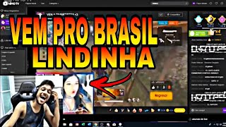 EL GATO DOA 1500 REAIS PRA STREAMER
