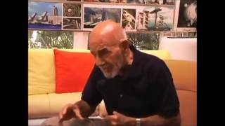 The Venus Project Xavier Hawk Interviews Jacque Fresco January 2010