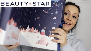 Calendario dell'Avvento BEAUTY STAR| .... no.... va beh !!! ?