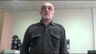 Дуюнов о Народной Корпорации и сборе средств - 2 эпизод.