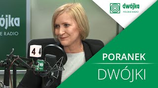 Anna Piątkowska: ratowanie czyjegoś życia nie jest powszechną postawą