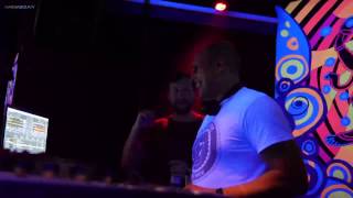 KitKatClub Berlin - Jensson @ MysticFriday meets IONO Music 19/09/2014