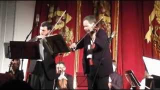 Концерт Аллегро 27.01.2013