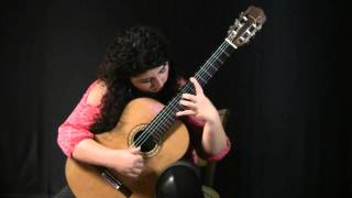 Un Sueño en la Floresta by Agustín Barrios Mangoré - Gohar Vardanyan