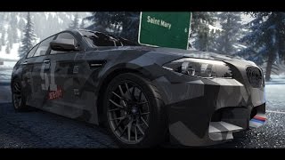 ШКОЛА ДРИФТА! #2 | The crew