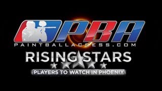 Rising Stars
