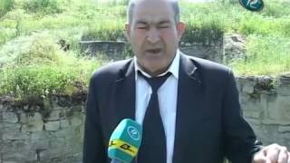 Qədim Şabran Şəhəri Haqqında Tarixi Məlumatlar