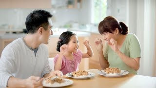 รสดี หมูกระเทียมรสดี 30_2562