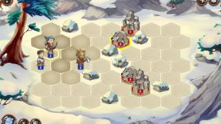Braveland Wizard 00: Знакомство