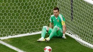 Болельщик про вратаря Акинфеева