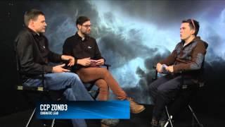 o7: The EVE Online Show. Episode 1