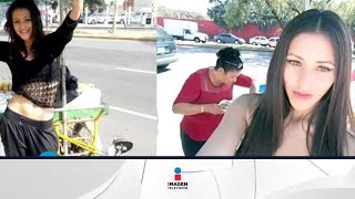 La taquera más sexy de México | Qué Importa