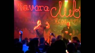 IMPULS-KLUB NAVARA RYBIE  www.zespolimpuls.pl