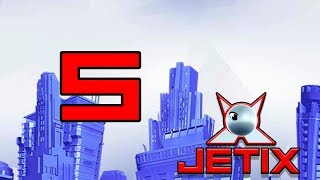 CHROMA KEY Jetix Screen Bug 5