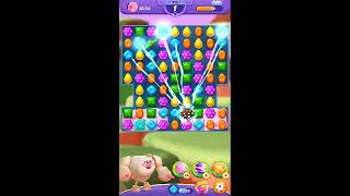 Candy Crush Friends Saga Level 213