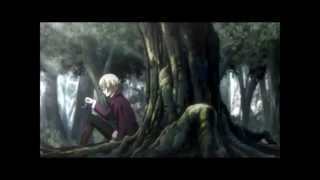 Alois Trancy~Come little children