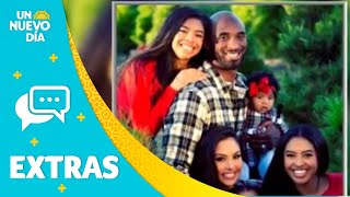 Kobe Bryant hablaba español en su restaurante favorito | Un Nuevo Día | Telemundo