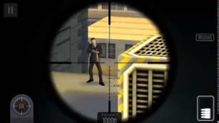 Bullseye Precision - Sniper 3D Assassin Walkthrough