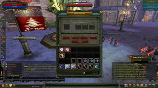 Knight Online |JR'den Kastığım Gemleri Kırıyorum Emeklerim Boşa gitti :) [Vega]