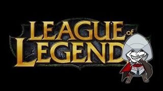 Обзор на League Of Legends | Лига Легенд | от Азазина Крита