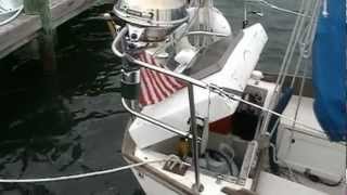 1976 Cape Dory 25 for sale part 1