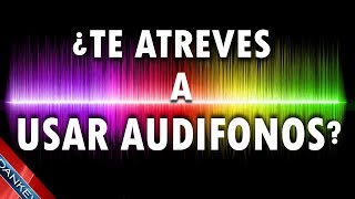 ¡SONIDOS QUE NUNCA HAS ESCUCHADO!