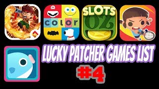 2017 10 Lucky Patcher Android No Root Games List #4