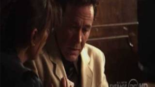 Nathan/Sophie: Bank Shot Job