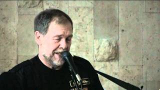 Игорь Морозов - Чеквардак (Ю.Кирсанов).