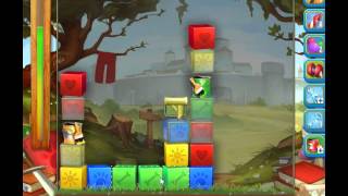 Pet Rescue Saga level 1066 ? ►TOBIAS DEAMON◄