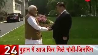 News 100: India China to work together on counter terrorism