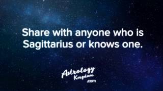 12 things People Love and Hate about Sagittarius