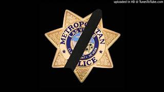 Police Audio Las Vegas shooting 10/1