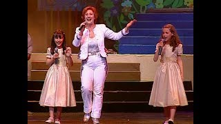 Мая Нешкова с Весела и Йоана Икономови - Пирински вятър (2005)