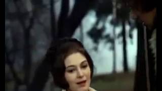 УТРО ТУМАННОЕ, УТРО СЕДОЕ исп. Наталия Муравьева В кадре Наталья Бондарчук Олег Стриженов Романс