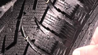 Toyo Observe G3-ICE