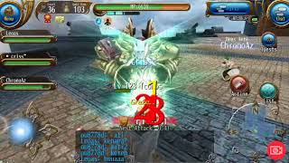 TORAM ONLINE Cara dapet drop xtal mudah